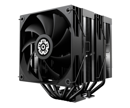 Chłodzenie procesora Enermax TD60D ARGB 2x120mm